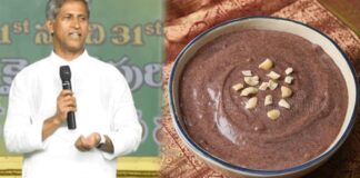 Diabetes Control with Ragi Java