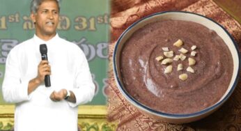 Health Benefits : రాగి జావా ఎప్పుడు ఎలా తాగాలి.. దీంతో డయాబెటిస్ కంట్రోల్… అది ఎలాగంటే..?