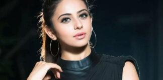 do you know why rakul preet singh is not doing telugu films