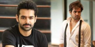 Hero Ram charges 20 crores for boyapati' s movie