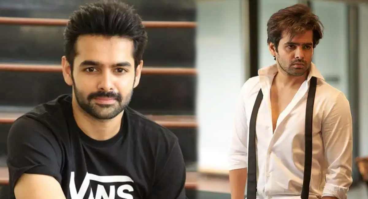 Ram Pothineni : రామ్ రెమ్యూనరేషన్ 20 కోట్లు అంట... సినిమా వసూళ్లు కూడా అంత రావడం లేదుగా... అంటున్న నెటిజన్లు Hero Ram charges 20 crores for boyapati' s movie