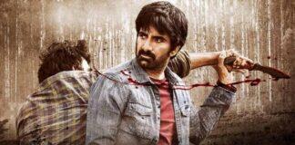 Raviteja movie rama rao on duty veedio leaked