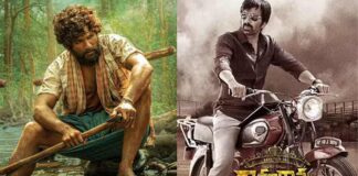 Director Sarath pushed Pushpa across...