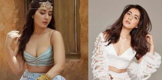 Rashi Khanna says I will keep such people away