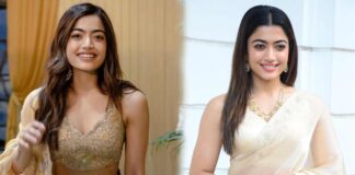 Rashmika got a chance in Kannada film with vikram