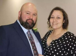 Woman gives her husband for rent in uk