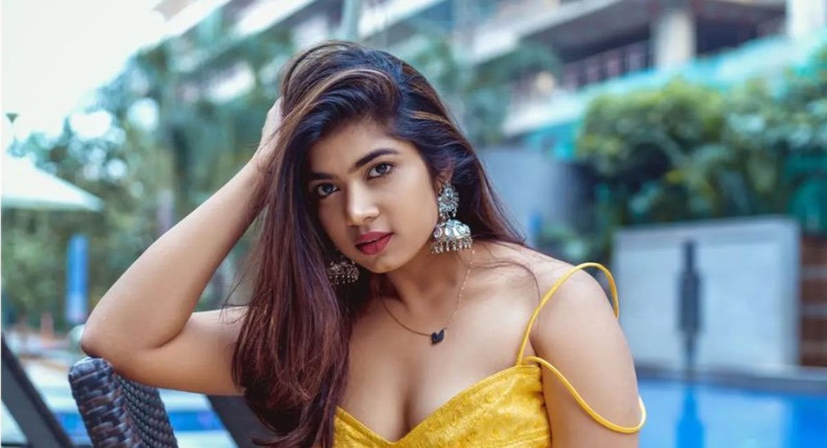 jabardasth rithu chowdary to marry soon