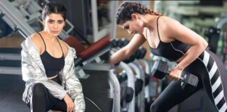 Samantha viral comments on these videos