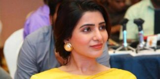 Samantha comments hot topic in coffee with Karan show