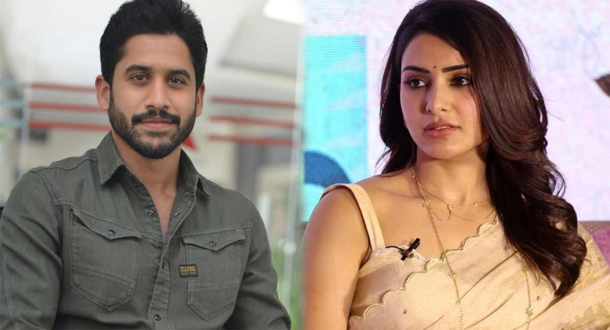 Samantha : సమంతకు విడాకులు ఇప్పించే లా ఆ హీరోనే నాగ చైతన్య కు బ్రెయిన్ వాష్ చేశాడా.... KRK tweeted that ameerkhan influenced naga chaithanya to give diverce samntha