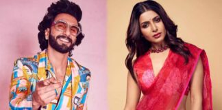ranveer sing crazy comments on samantha he wants to do movie with her