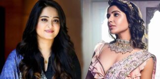 clarity given by producers on samntha, anushka combination movie sakunthalam