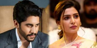  Will Samantha Naga Chaitanya act together again