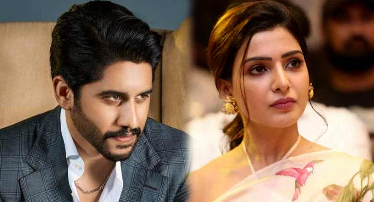Samantha-Naga chaithanya : సమంత నాగ చైతన్య మళ్లీ కలిసి నటిస్తారా, ఈ వార్తల్లో నిజం ఎంత.. Will Samantha Naga Chaitanya act together again
