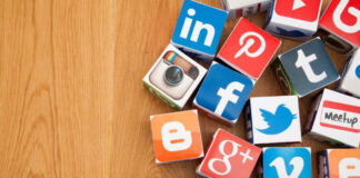 do you know what are the top 10 social media platforms