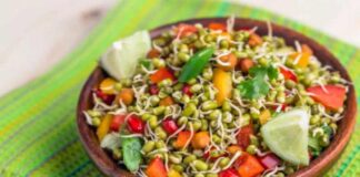 When and how to eat sprouts. Don't make these mistakes at all