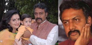 pavitra lokesh husband viral Suchendra Prasad coments