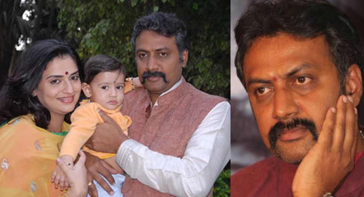 Suchendra Prasad :ఇంతకు మించిన రుజువు అవసరం లేదు, సంచలన కామెంట్స్ చేసిన పవిత్ర లోకేష్ భర్త సుచెంద్ర ప్రసాద్. pavitra lokesh husband viral Suchendra Prasad coments