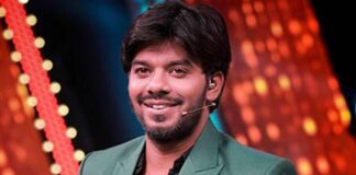 sudigali suhdeer re entry on jabardasth