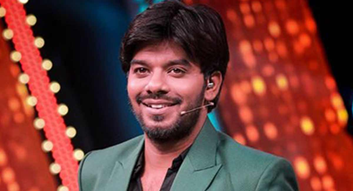 Sudigaali Sudheer : జబర్దస్త్ రీఎంట్రీ ఇవ్వనున్న సుడిగాలి సుదీర్... ప్రోమోలో హింట్ దొరికేసిందిగా.. sudigali suhdeer re entry on jabardasth