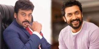 Mega star chiranjeevi wishes national film awards winners