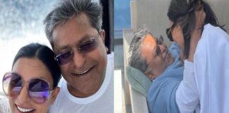 susmithasen agin fall in love with lalithmodi