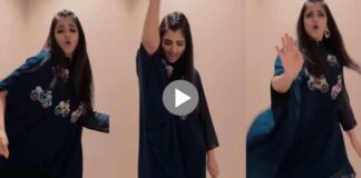syamala dance gone viral in social media
