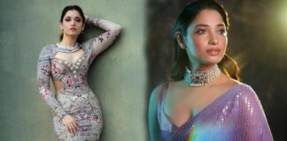 Tamanna Bhatia said that "This is what luck is"