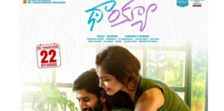 naga chaitanya thank you movie review and rating