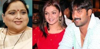 Reason of heroin Aarti Agarwal suicide