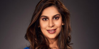 upasana reveals the reason why she didnot have children