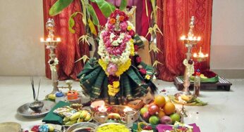 varalakshmi vratham : వరలక్ష్మీ వ్రతం ఇలా చేసుకుంటే… మీ ఇంట్లో ధన ప్రాప్తి.