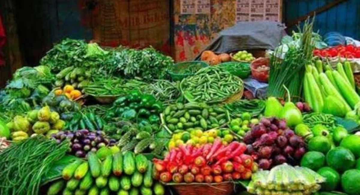 Health Benefits : ఈ కూరగాయలతో జ్ఞాపకశక్తిని ఈజీగా పెంచుకోవచ్చా..? Can memory be increased easily with these vegetables