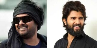 vijay devarakonda and puri jagannath another socio fantasy movie
