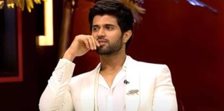 Vijay Devarakonda says I will tell you about my love