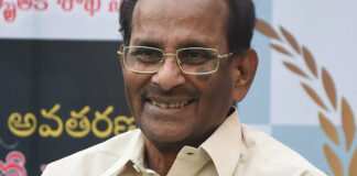 vijayendra prasad in controversy video viral