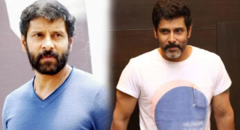 Chiyan Vikram : విక్రమ్ కు గుండె పోటు, ఐ సి యూ లో చికిత్స పొందుతున్న చియాన్.
