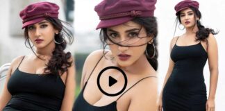 Vishnu Priya's beauty tricks are out of control