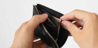 This things you should not keep in our wallet according to vastu