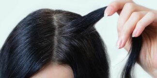 White hair problems excellent ayurvedic remedy