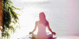 Health Benefits of yoga for heart deceases and high BP