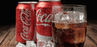 Diet Coke Side Effects, kidny stones