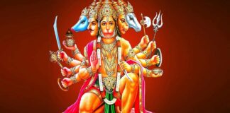 If you are suffering from chronic problems then do this on Shani Tuesday for Hanuman