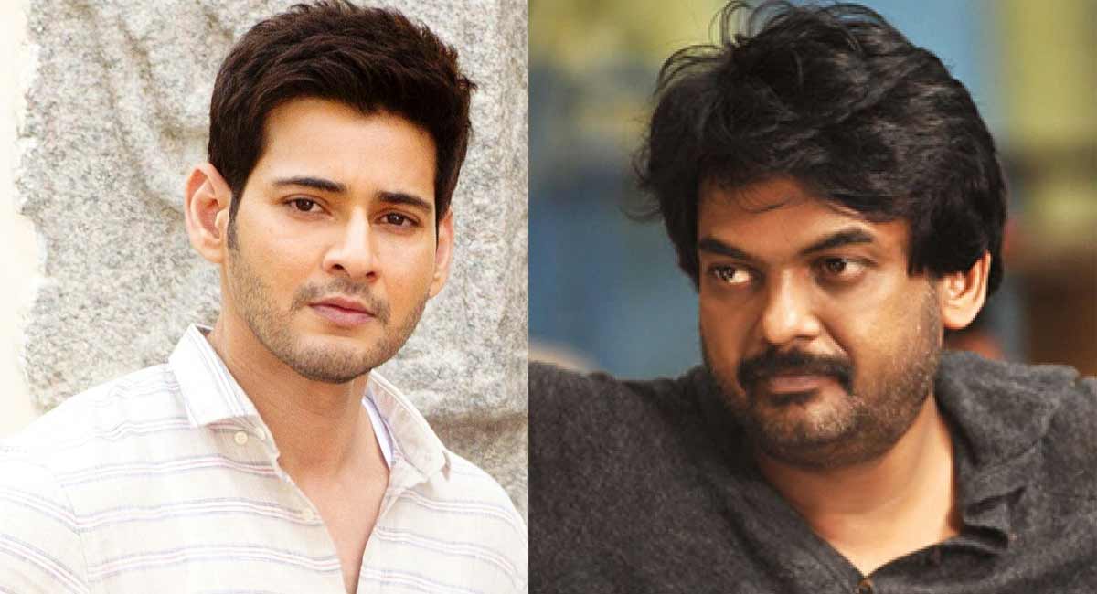 Mahesh Babu : పూరి జగన్నాథ్ కి మహేష్ బాబు మీద ఇంకా కోపం తగ్గలేదా, అందుకు కారణం గా పోకిరిని చూపిస్తున్న నటిజన్స్... puri jagannadh angry on mahesh babu reason for angry