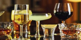 Drinking alcohol along with antibiotic medication