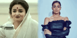 alia bhatt in askar race for the movie of gangu bahi