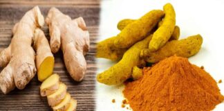 These are the natural pain killers you should have in your kitchen