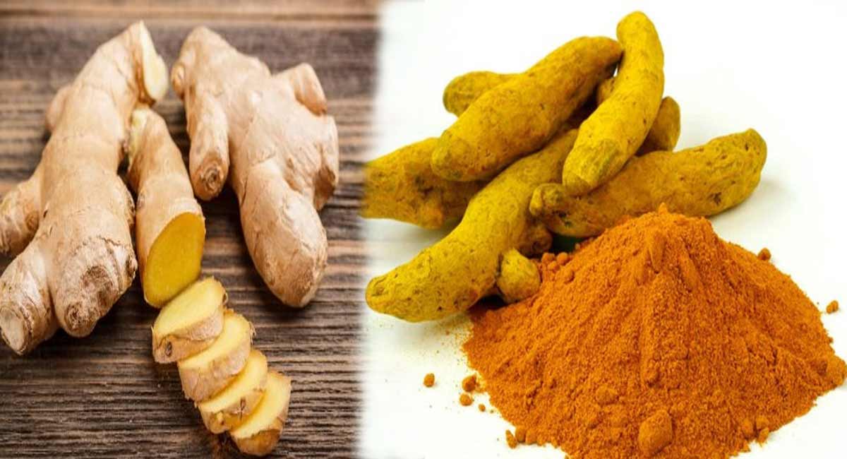 Natural Painkillers : మీ వంట ఇంట్లో ఉండే సహజ సిద్ధమైన పెయిన్ కిల్లర్స్ ఇవే.. ప్రయోజనాలు తెలిస్తే షాక్ అవుతారు. These are the natural pain killers you should have in your kitchen