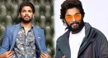 Allu Arjun : ఆ బ్రాండ్ అత్యధిక ఆఫర్ కి నో చెప్పిన అల్లు అర్జున్… సంతోషం వ్యక్తం చేస్తున్న అభిమానులు…