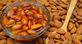 Almond Side Effects : బాదంపప్పులతో ఆరోగ్య ప్రయోజనాలు ఎన్ని ఉన్నాయో, దుష్ప్రభావాలు కూడా అన్నే ఉన్నాయి తెలుసా…?